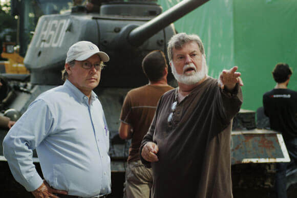 Mark Schmidt and Randy Williams Walking with the Enemy