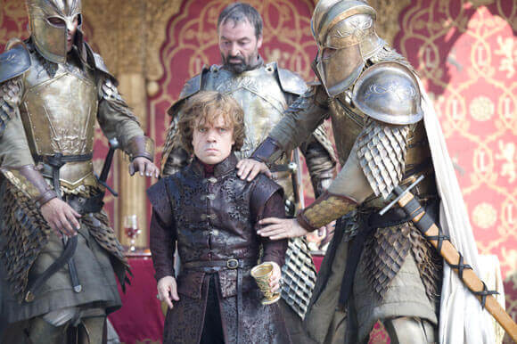 Writers Guide Anounces TV Nominees for 2014