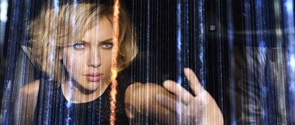 Lucy Movie Review