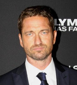 Gerard Butler