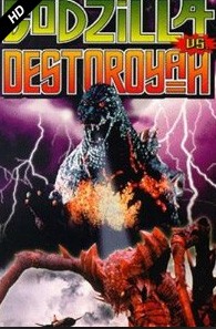 Destroyah Top 10 Godzilla Movies