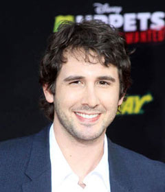 Josh Groban