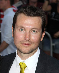 Leigh Whannell 