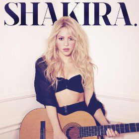 Shakira Dare Music Video Shakira Dare Music Video