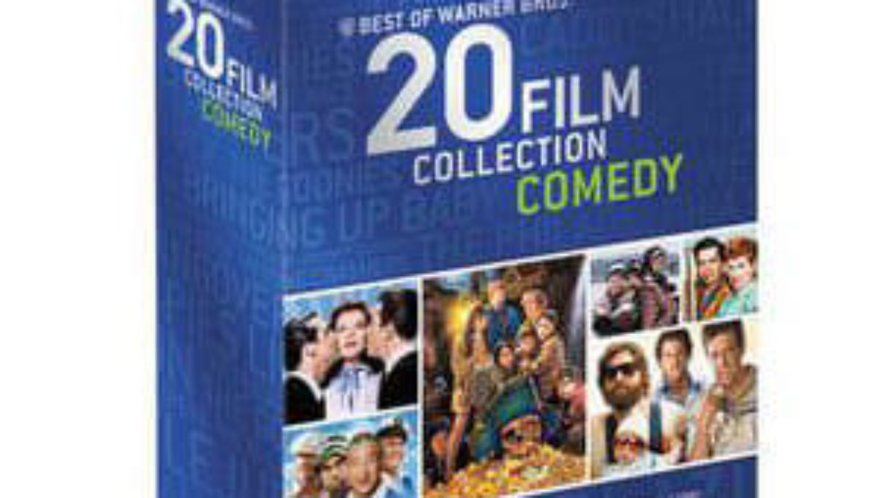 DVD Review: 