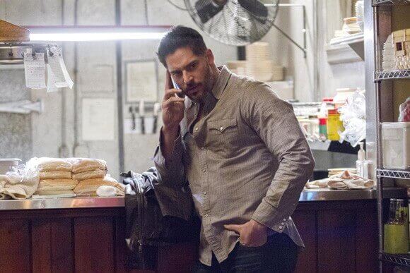 True Blood Season 7 Joe Manganiello