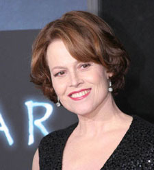 Sigourney Weaver Sigourney Weaver returns for Avatar sequel