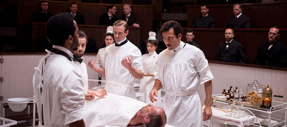The Knick