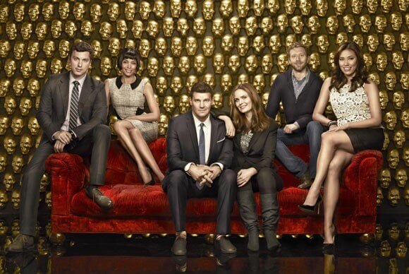 BONES TV SERIES SEASON 10 visual data 5