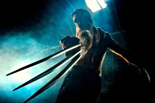 X-Men Origins Wolverine Blu-ray review