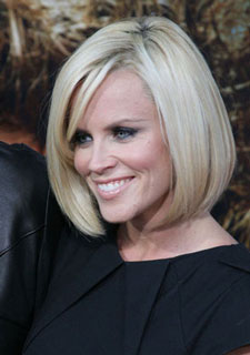 Jenny McCarthy
