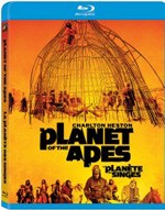 Planet of the Apes Franchise