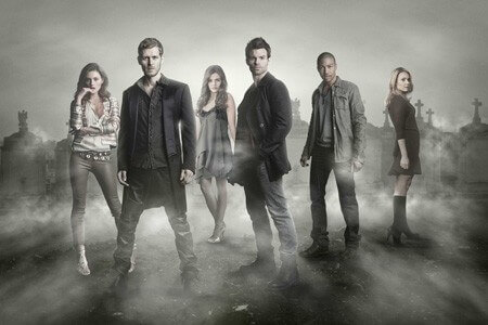 The Originals