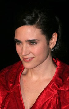 Jennifer Connelly