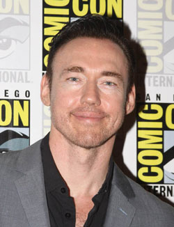 Kevin Durand The Strain