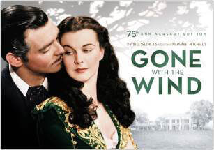Gone with the Wind's Mickey Kuhn Profile