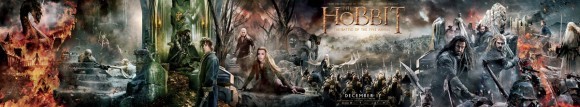 The Hobbit The Battle of the Five Armies Final trailer