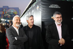 2014 Eyegore Awards Event Coverage