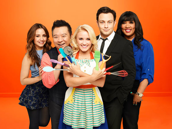 ABC Family Renews Young and Hungry for Season 3