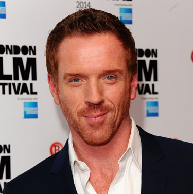 Damian Lewis