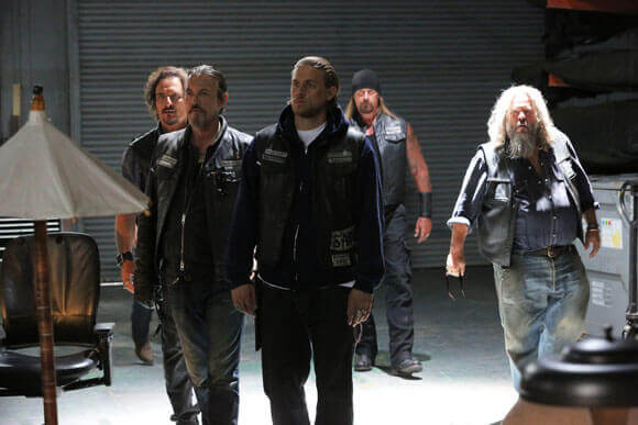 Sons of Anarchy