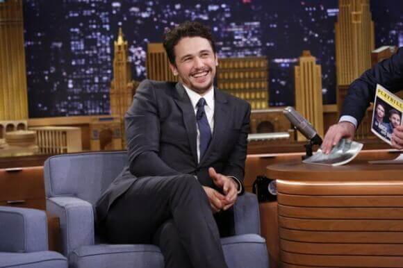 James Franco, Amy Adams, Martin Freeman Host SNL