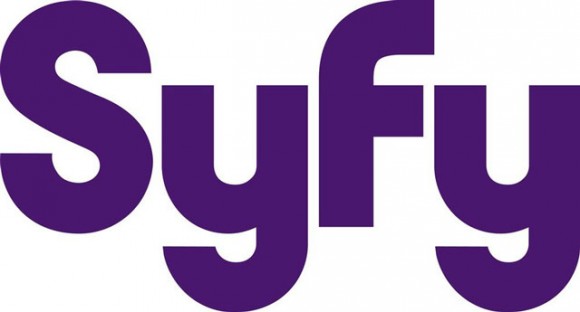 Syfy Logo