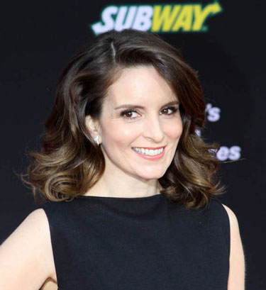 Filming Begins on Taliban Shuffle Movie with Tina Fey, Martin Freeman