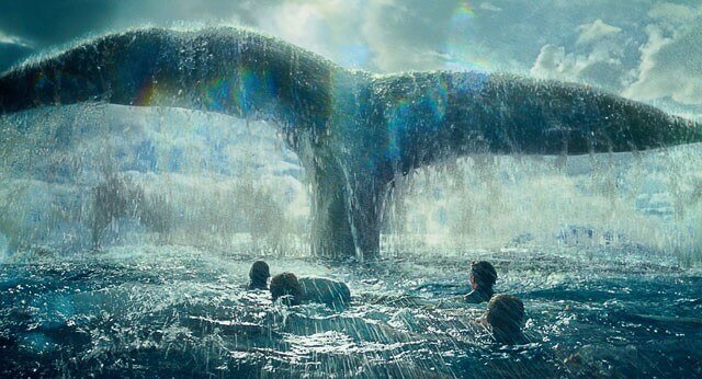 In the Heart of the Sea Movie Photo