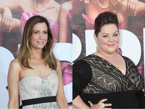 Ghostbusters Reboot Casts Its Female Leads