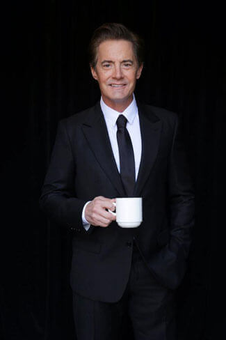 Kyle Maclachlan