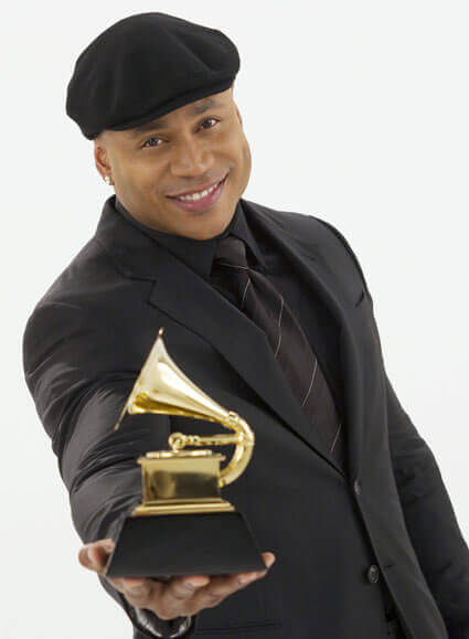 LL Cool J Returns as Grammy Host