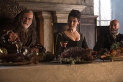 Outlander Episode 2