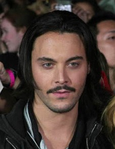 Jack Huston