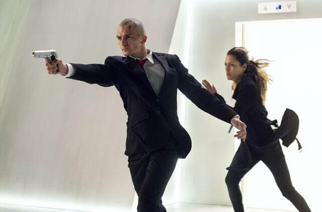 Hitman Agent 47 Movie Review