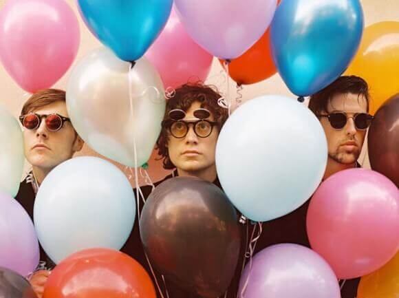 Dreamers to Tour with Stone Temple Pilots