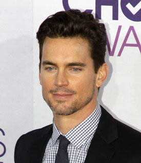 Matt Bomer