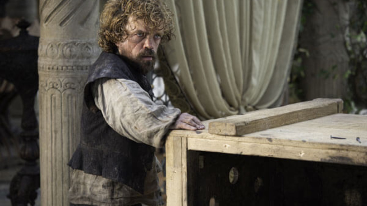 Game of Thrones Season 5 Episode 1 Recap - Game of Thrones Season 5 Episode 1 Recap -