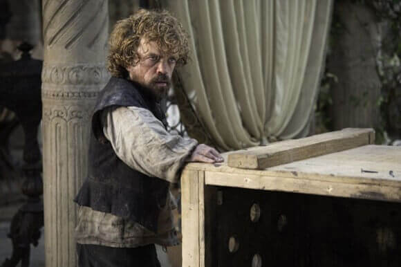 Game of Thrones Season 5 Episode 1 Recap - "The Wars to Come"