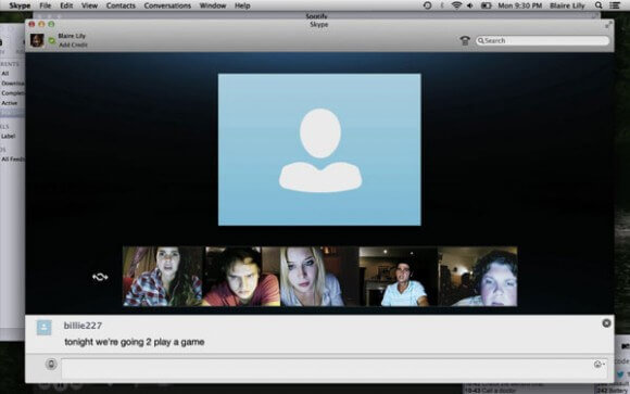 Unfriended Movie Review