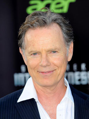 Bruce Greenwood Joins American Crime Story The People V OJ Simpson