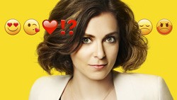 Crazy Ex Girlfriend