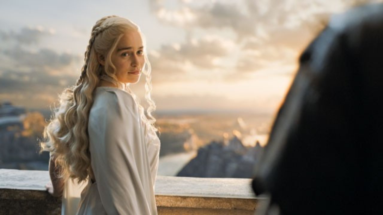 Game of Thrones Season 5 Episode 4 Recap: "The Sons of the Harpy"