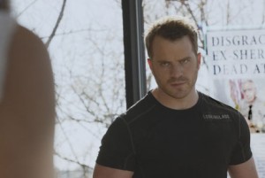 The Frankenstein Code Rob Kazinsky