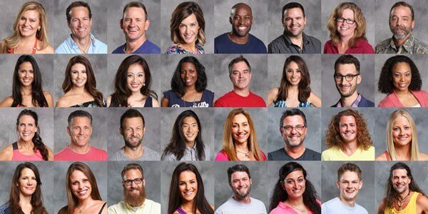 Fans Can Choose 'Survivor' Season 31 Contestants