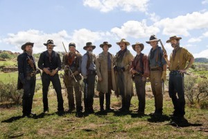 History Shows Off a New Texas Rising Trailer