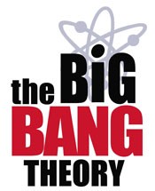 The Big Bang Theory Logo