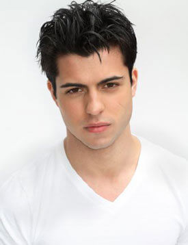 David Castro Joins 'Shadowhunters' Cast