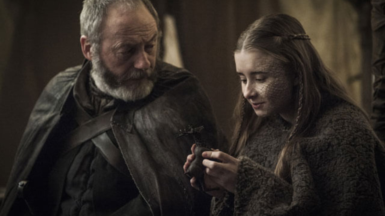 Game of Thrones Season 5 Episode 10 Recap: The Dance of Dragons