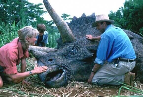 Jurassic Park